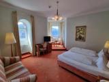 Superior Double room with lake view