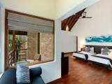 Deluxe Double Villa
