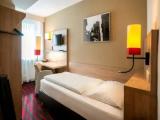 Cosy City Single room