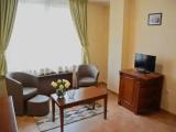 Classic Double Studio with mountain view