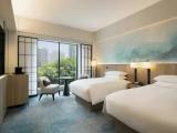 Double Premium Room