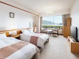 Standard room with ocean view
