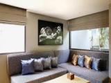 Premier Double room with sea view