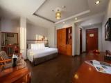 Standard Single room with balcony