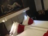 Standard Double room with balcony and with river view