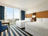 Fairmont Quadruple room
