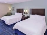 1 Bedroom Quadruple Suite