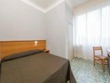 1 Bedroom Standard Single room with garden view