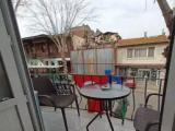 Comfort Double room with city view