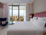 1 Bedroom Cloud Living Double Duplex room with balcony
