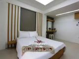 Standard Duplex room