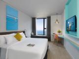Premium Twin room with sea view