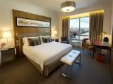Double Junior Suite