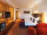 Double Junior Suite