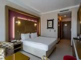 Standard room with balcony