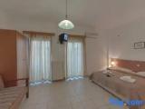 Standard Family room with land view