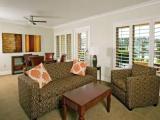 Duplex Suite with harbour view