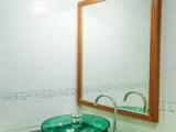 Deluxe room with balcony