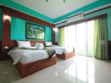 Triple Suite