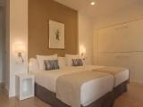 Comfort Double room with view