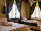 Standard room with balcony