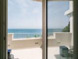 Superior Double room with sea view
