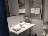 Superior Double room with city view