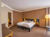 Standard Double Family room