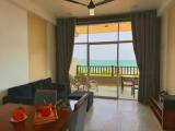 2 Bedrooms Deluxe Suite with balcony and with ocean view