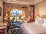 Premium Rome View Double room