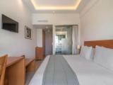 Standard Double room with courtyard view