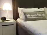 1 Bedroom Classic Double Suite with sea view