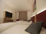 Economy Triple room