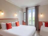 Superior Triple room with balcony