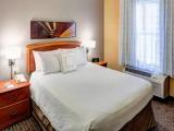1 Bedroom Double Suite