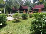 Deluxe Double Bungalow