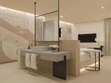Standard Family room with balcony