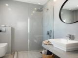 1 Bedroom Superior Suite with balcony and with sea view