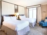 Executive Quadruple room