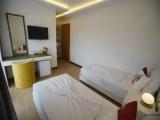Deluxe Double room with mountain view