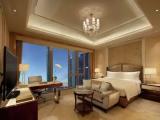 Executive Double room with ocean view