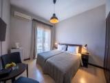 Standard Double Basement room