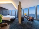 Club Lounge Access Double Junior Suite City View