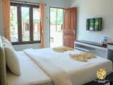 Standard room with balcony