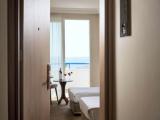 Standard Triple room with balcony