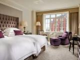 Classic Double room with courtyard view