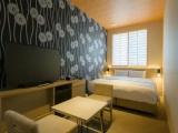 Moderate Double room