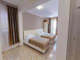 Comfort Studio with balcony and with city view