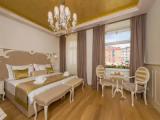 Luxury Double room with city view