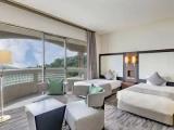 Deluxe room with ocean view